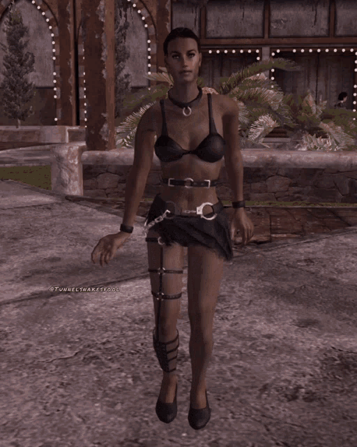 Tunnelsnakesfool GIF