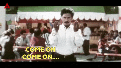 Venumadhav Venu Madhav GIF - Venumadhav Venu Madhav Come On GIFs