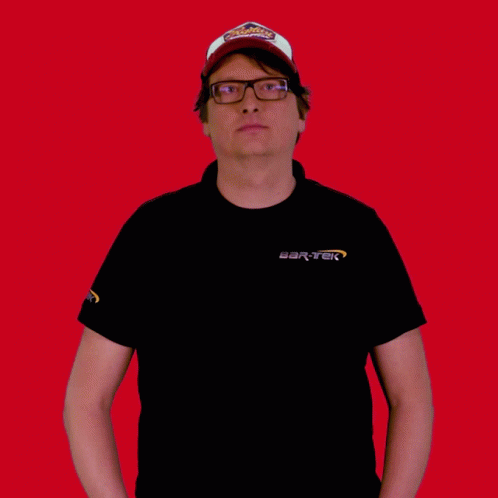 Bartek Motorsport Bartek GIF - Bartek Motorsport Bartek Yes GIFs