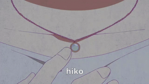 Hiko Milgram GIF - Hiko Milgram Haruka Sakurai GIFs