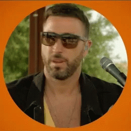 Grooving Shades GIF - Grooving Shades Sunglasses GIFs