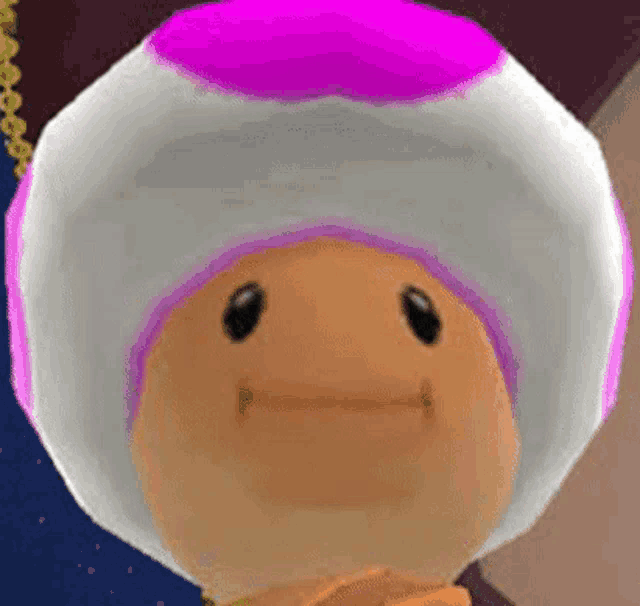 Toad Cool GIF - Toad Cool Gangster GIFs