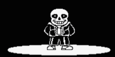 a black and white drawing of a skeleton with the words i hope you 're proud of yourself