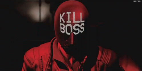Ruiner Kill Boss GIF - Ruiner Kill Boss GIFs