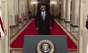 Obamacare Dancing GIF - Obamacare Dancing Obama GIFs