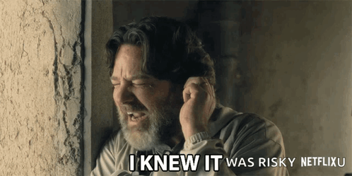 I Knew It Mr Doodley GIF - I Knew It Mr Doodley The Haunting Of Hill House GIFs