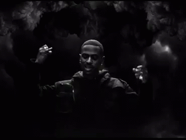 Lessons On Lessons On Lessons GIF - Bigsean Blessings Lessons GIFs
