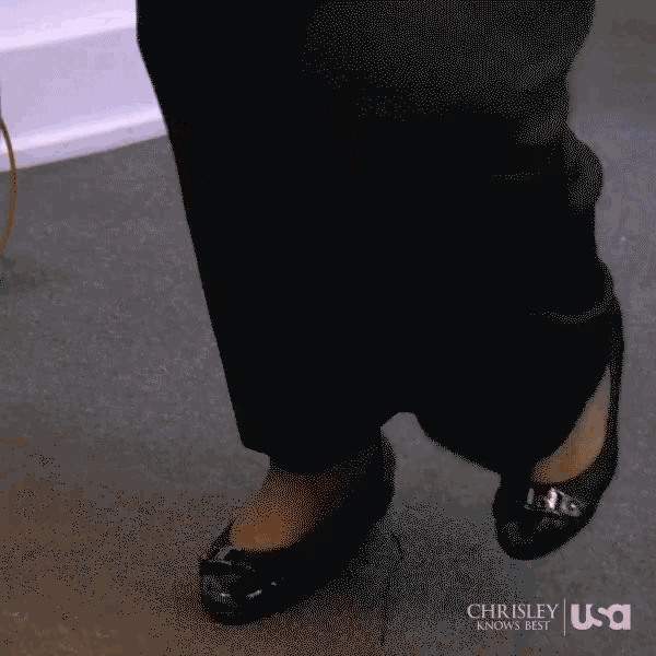 Chrisley Knows Best Dance GIF - Chrisley Knows Best Dance Stomp GIFs