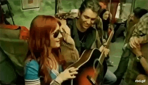 Rbd Dulce Maria GIF