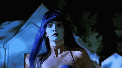 Frankenhooker What GIF