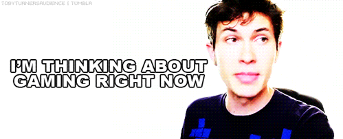 Toby GIF - Toby Turner Tobuscus Gaming GIFs