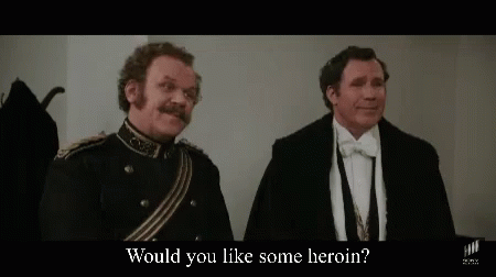 Watson And Holmes Heroin GIF - Watson And Holmes Heroin Want Some GIFs