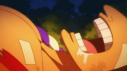 Kozuki Oden Sleeping GIF - Kozuki Oden Sleeping One Piece GIFs