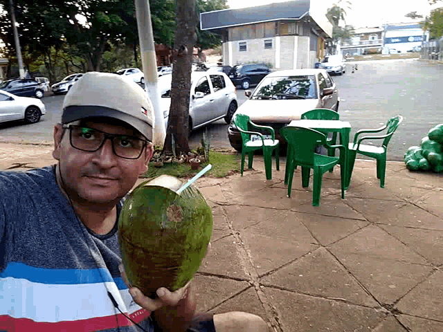Namastê Buko Juice GIF - Namastê Buko Juice Coconut GIFs
