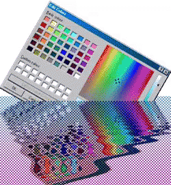 Vaporwave Glitch GIF - Vaporwave Glitch Windows95 GIFs
