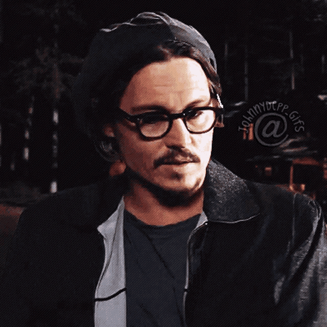 Interview Johnny Depp GIF - Interview Johnny Depp GIFs