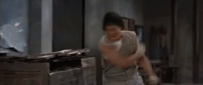 Jackie Chan GIF - Jackie Chan Angry Mad GIFs