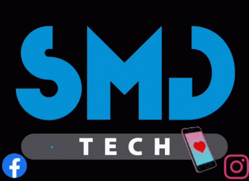 Smd Smd Tech GIF