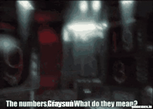Greysun Numbers Dad GIF - Greysun Numbers Dad GIFs