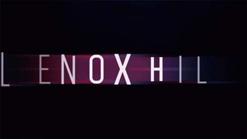 Lenox Hill Introduction GIF - Lenox Hill Introduction Intro GIFs