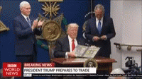 Pokemon Trump GIF - Pokemon Trump President GIFs