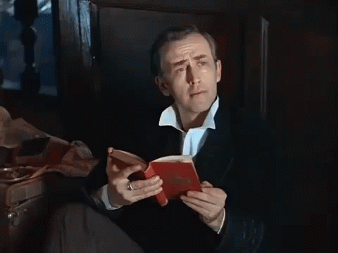 шерлок холмс ливанов книга читаю читать что а GIF - Sherlock Holmes Livanov GIFs