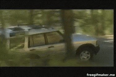 Discovery Discovery2 GIF - Discovery Discovery2 Land Rover GIFs