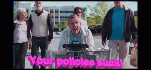 Your Policies GIF - Your Policies Policy GIFs