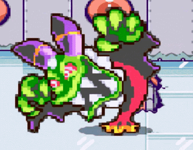 Mario And Luigi Superstar Saga GIF