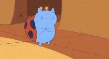 Catbug Clap GIF - Catbug Clap Excited GIFs
