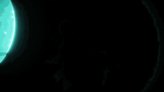 Tara Duncan Animation GIF