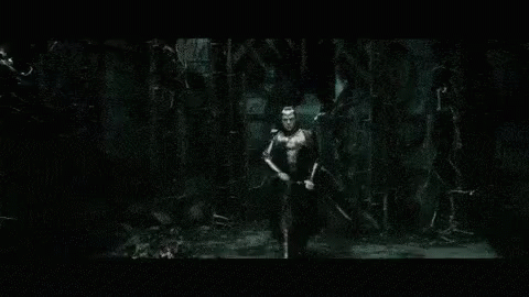 Lotr Lord Of The Rings GIF - Lotr Lord Of The Rings Elrond GIFs