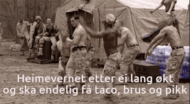 Heimevernet GIF