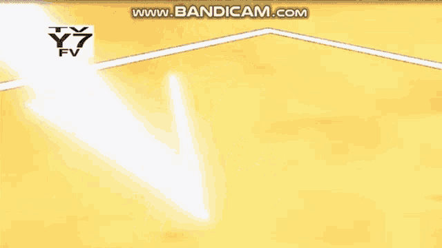 a cartoon of a bug holding a sword with the words www.bandicam.com on the bottom