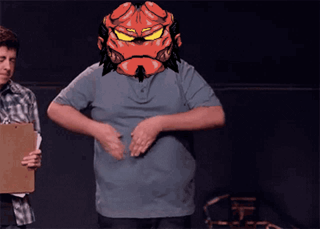 Heronft Kuji GIF