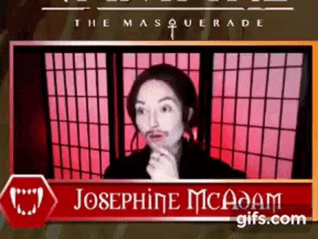 Josephine Mcadam Smile GIF - Josephine Mcadam Smile Jacques Le Grand GIFs