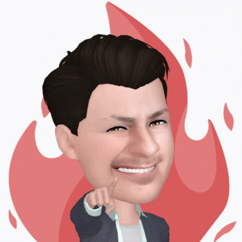 On Fire You GIF - On Fire You Pointing GIFs