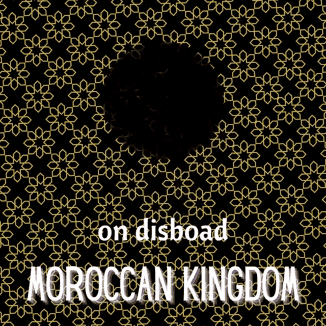 Morocco Moroccan Kingdom GIF