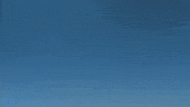 a lightning bolt strikes a blue sphere with a white center