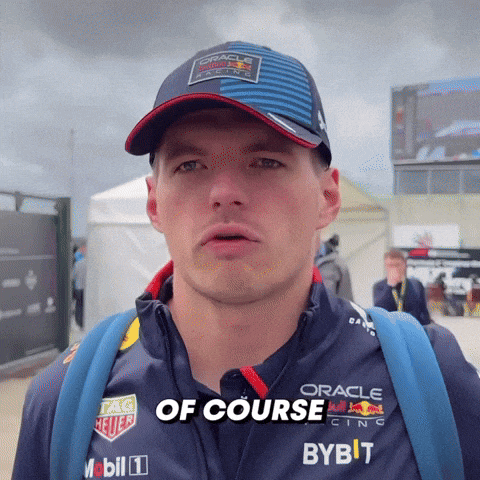 a man wearing a hat and a jacket that says bybit
