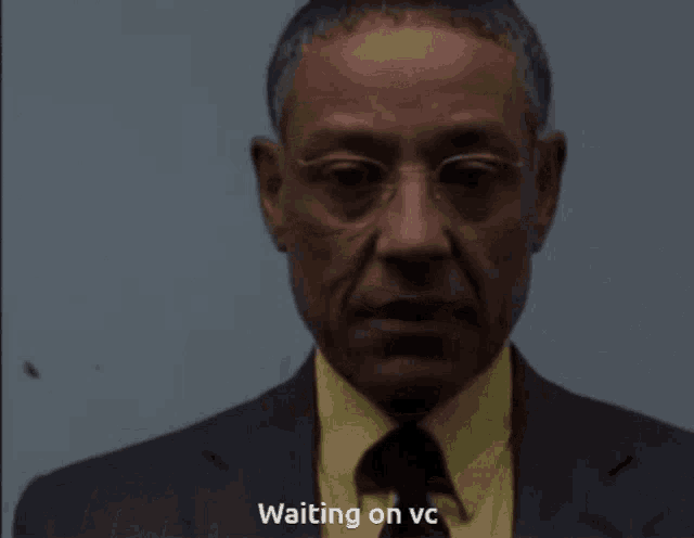 Wait Vc GIF - Wait Vc Gus GIFs