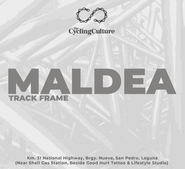 Maldea Track Frame GIF - Maldea Track Frame GIFs
