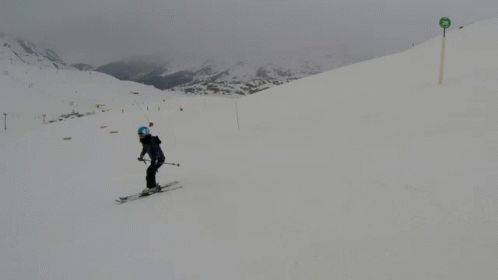 Skiing Snow GIF - Skiing Snow GIFs