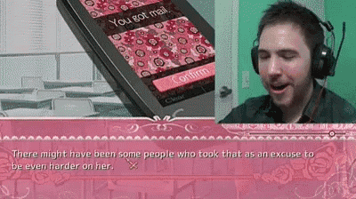 Lost Pause Noble GIF