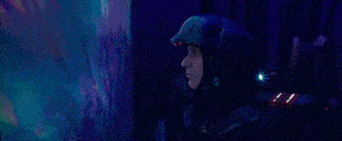 Valerian Touch GIF - Valerian Touch Touchy GIFs