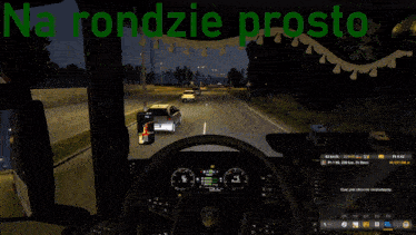 Euro Truck Simulator 2 GIF - Euro Truck Simulator 2 GIFs