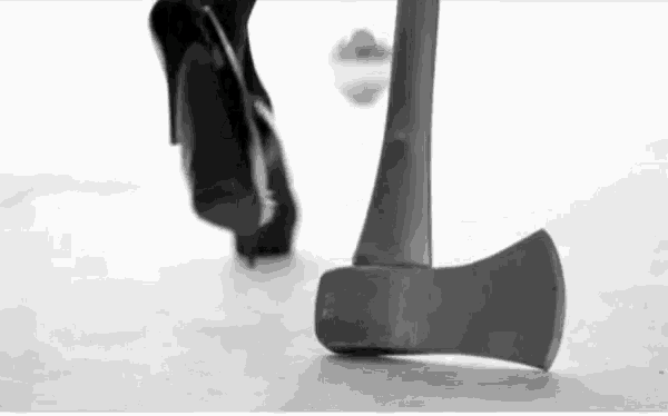 Axe Heels GIF - Axe Heels GIFs