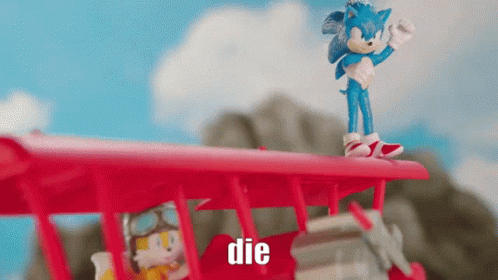 Sonic Movie2 Sonic2 GIF - Sonic Movie2 Sonic2 Sonic2movie GIFs