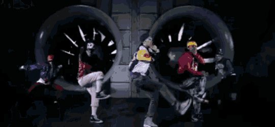 Yuya Matsushita GIF