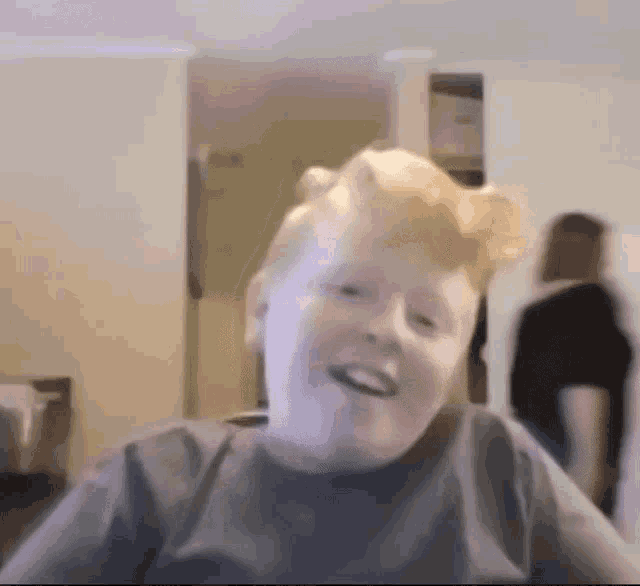 Pee Pee Poop GIF
